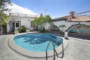 Villa  Agüimes