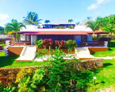 Aparthotel  Las Galeras