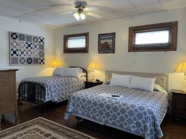Accommodation Skagway