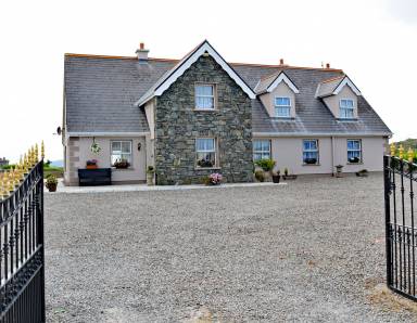 House Ballyconneely