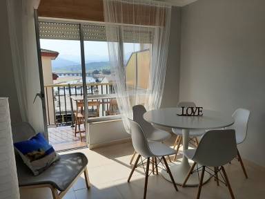 Apartamento  Pechón