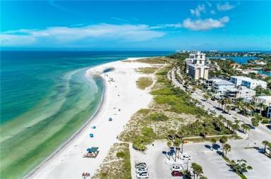 Condo Lido Key