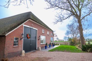 Bed & Breakfast  Bedum