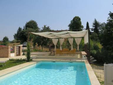 Villa  Miravalle