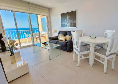 Ferienwohnung Marbella