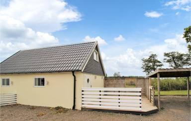 House  Hjortshög