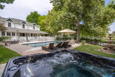 House  Paso Robles