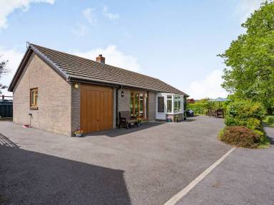 Cottage Hendy