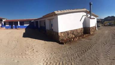 Casa  Ruidera