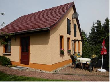 Apartment  Hellerau