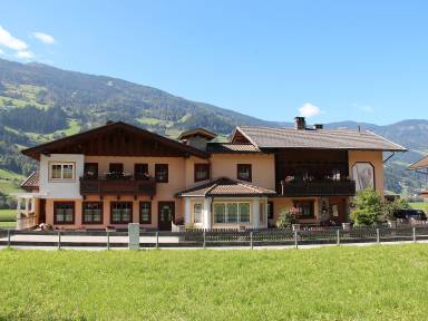 Apartment Gemeinde Kaltenbach