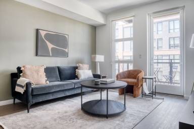 Apartment  Clawson