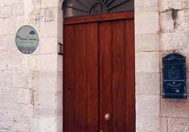 Casa Giovinazzo
