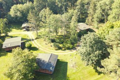 Ferienhaus Habighorst