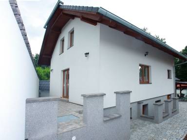 House  Ceske Budejovice