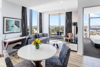 Aparthotel  Kogarah