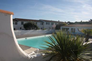 Villa La Couarde-sur-Mer