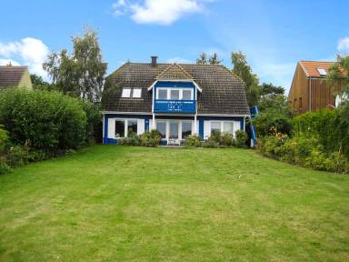 Ferienwohnung Dierhagen