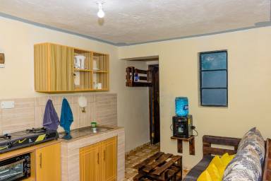 Apartment Nanyuki