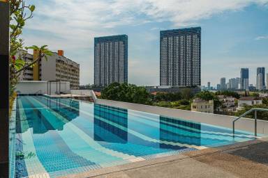 Apartment  Tanjung Bungah