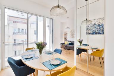 Appartement Saint-Malo