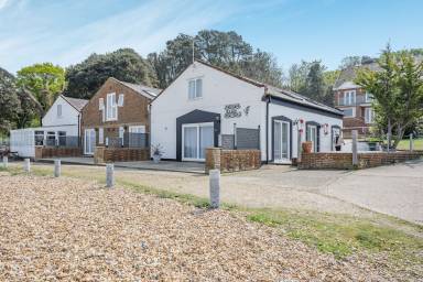 Cottage Lymington