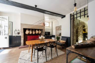 Appartement Saint-Malo