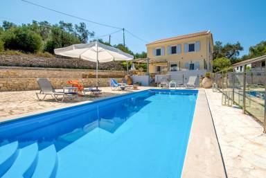 Villa Paxi