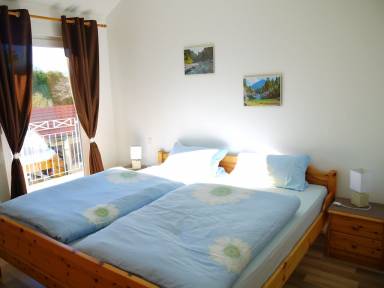 Ferienwohnung Schwangau