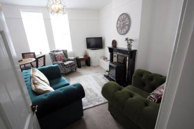 Apartment Trafford