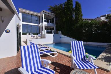 Villa  Santa Ana