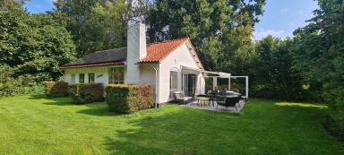 House  Vrouwenpolder