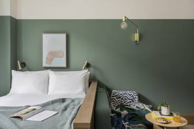 Aparthotel Sendling-Westpark