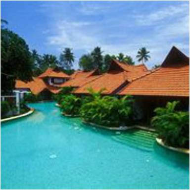 Resort  Vayitharamattom