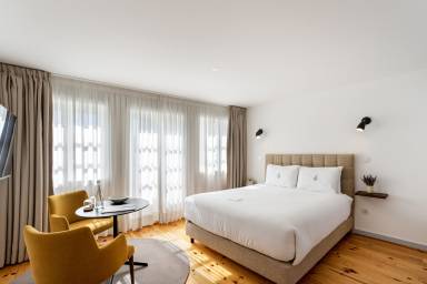 Apartamento Braga