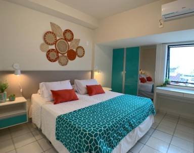 Apartamento Cabo Branco