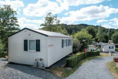 Holiday park Äischer