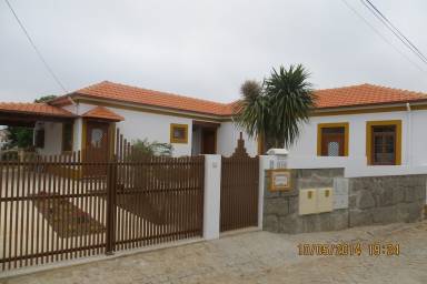 Casa  Arcozelo