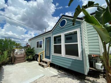 Caravan Maitland
