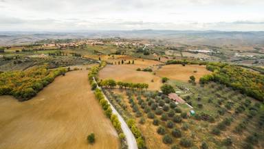 Apartment  San Quirico d'Orcia