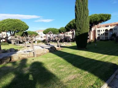 Appartement  La Londe-les-Maures