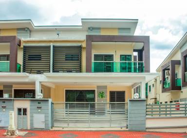 House  Ipoh