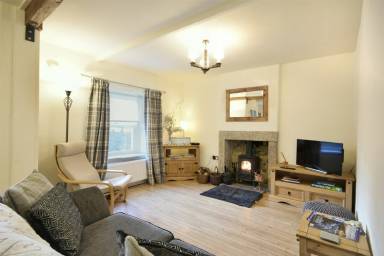 Cottage Craster