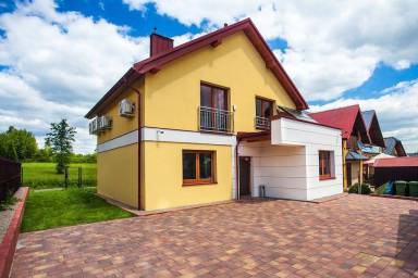Apartament Wieliczka