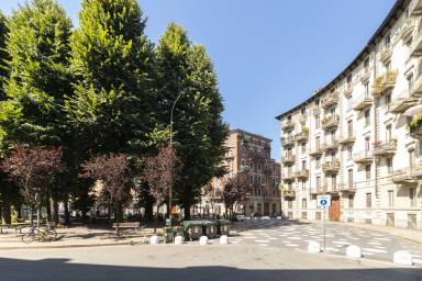 Appartamento  Torino