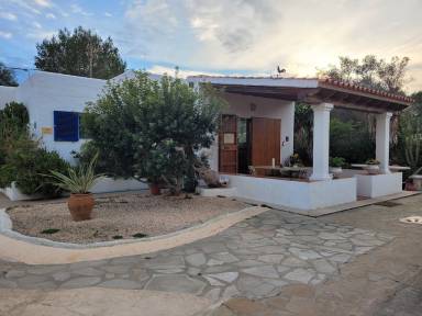 Maison de vacances Formentera