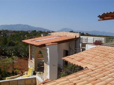Casa Trappeto