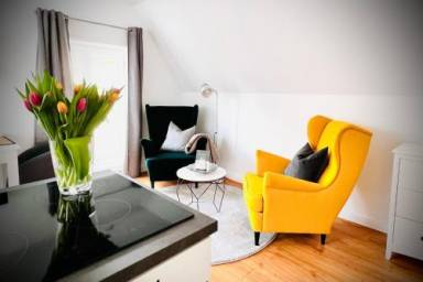 Ferienwohnung Stade