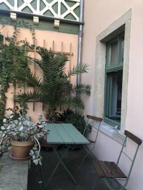 Condo Weinböhla