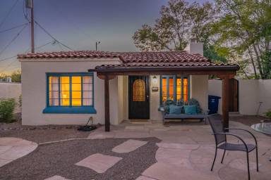 House  Tucson Estates